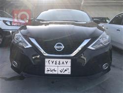 نیسان سێنترا